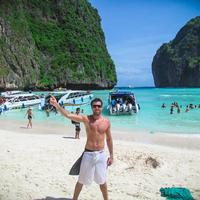 Отзыв от Тимофей - Виза Destination Thailand